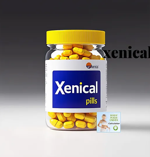 Xenical precio farmatodo